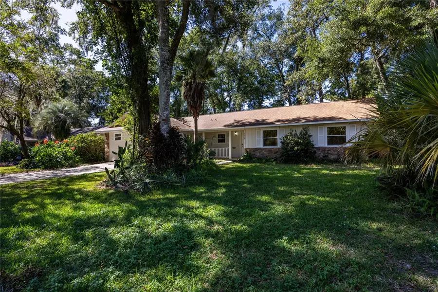 3628 NW 110TH TER, Gainesville, FL 32606