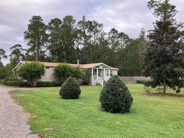 9495 SW 72ND STREET, Lake Butler, FL 32054