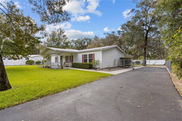 17150 NW 83 CT, Fanning Springs, FL 32693