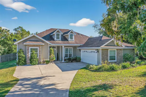 Alachua, FL 32615,14825 NW 151ST LN