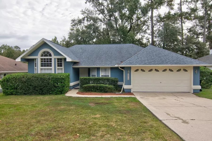 10219 NW 13TH AVE, Gainesville, FL 32606