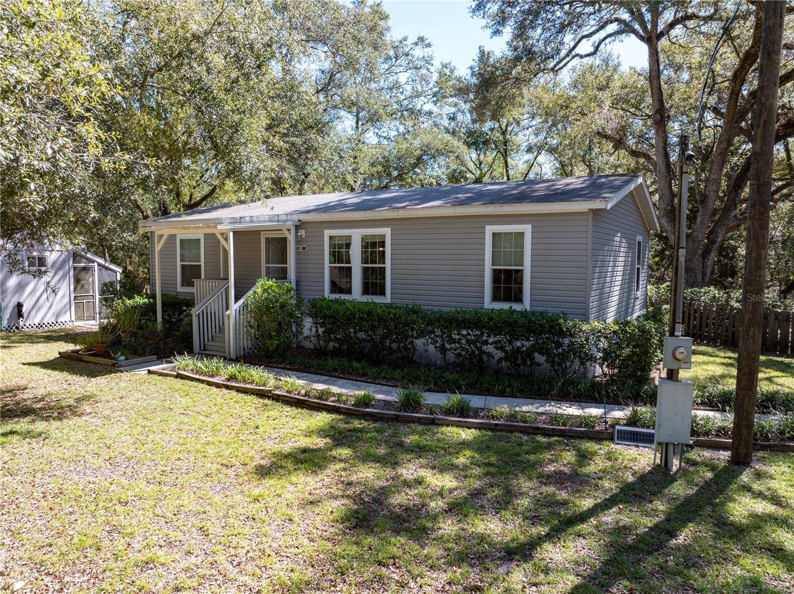 11190 NE 2ND WAY, Branford, FL 32008