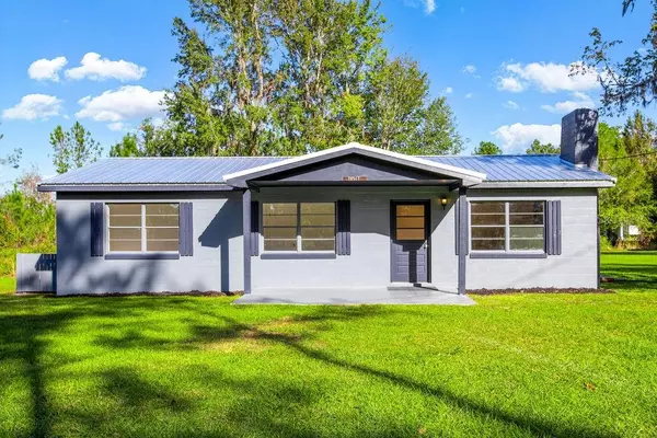 20567 NE 118TH ST, Lake Butler, FL 32054