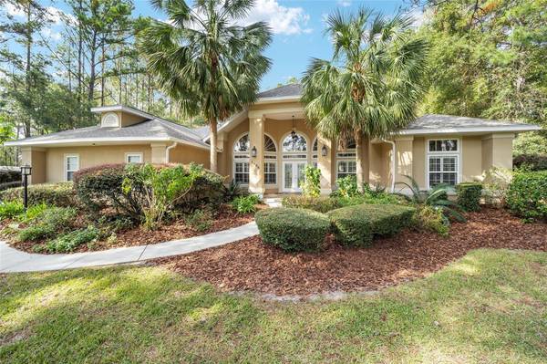 1406 SW 105TH TER,  Gainesville,  FL 32607