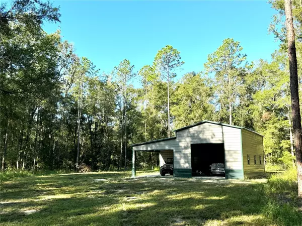 13602 NW 236TH TER, High Springs, FL 32643