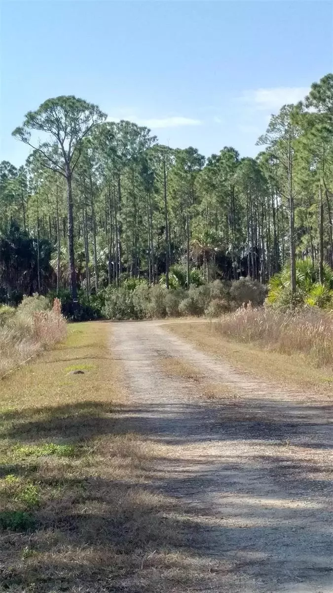 Cedar Key, FL 32625,Lot 8 SW 104 ST