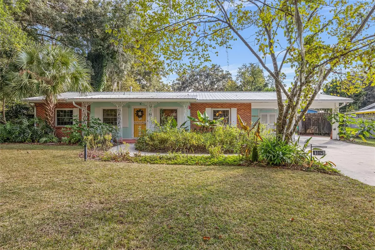 Gainesville, FL 32609,1025 NW 36TH AVE