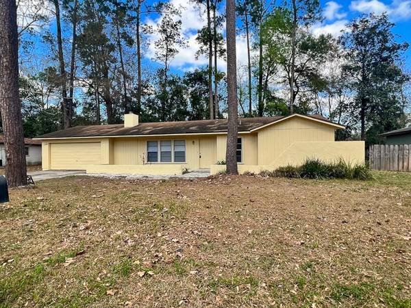 5210 NW 24TH PL, Gainesville, FL 32606