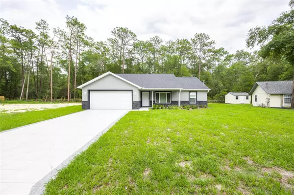 1243 NE 130TH TER,  Silver Springs,  FL 34488