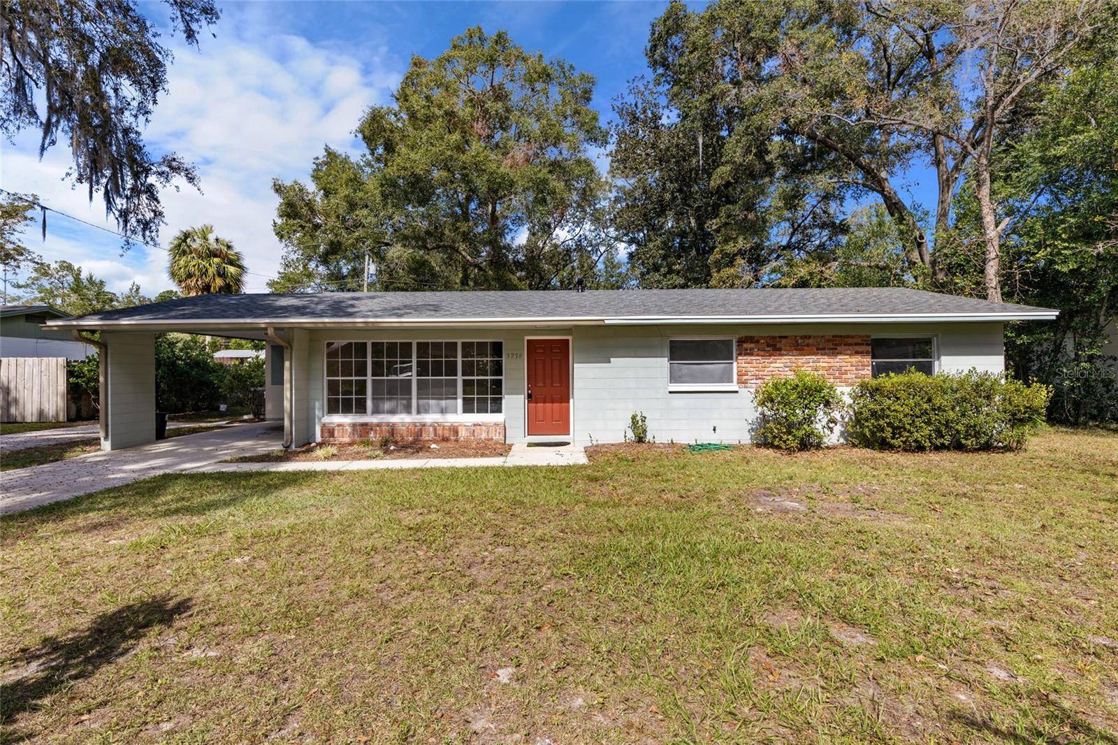 3238 NW 52ND PL, Gainesville, FL 32605