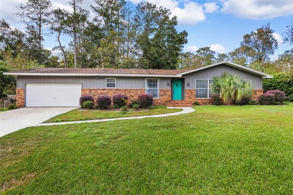 2508 NW 64TH TER, Gainesville, FL 32606