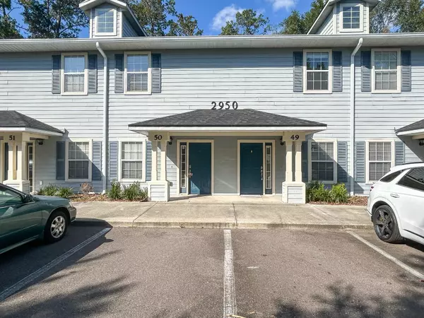 2950 SW 35TH PL #49, Gainesville, FL 32608