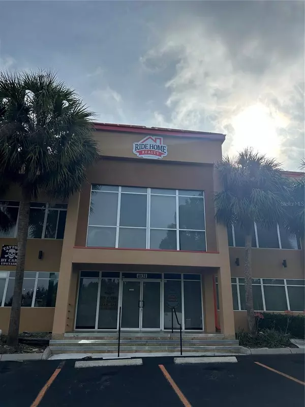 4031 NW 97TH BLVD #6, Gainesville, FL 32606