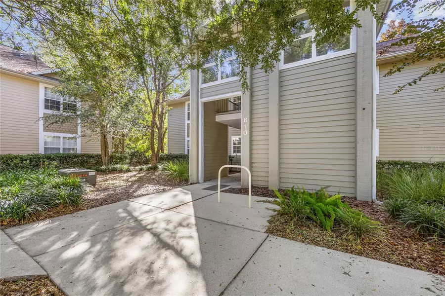 810 NW 19TH AVE #206, Gainesville, FL 32609