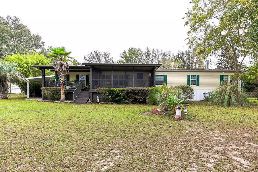 13952 SW 132ND PL, Archer, FL 32618