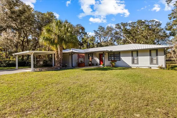 11190 NW 92ND CT, Chiefland, FL 32626