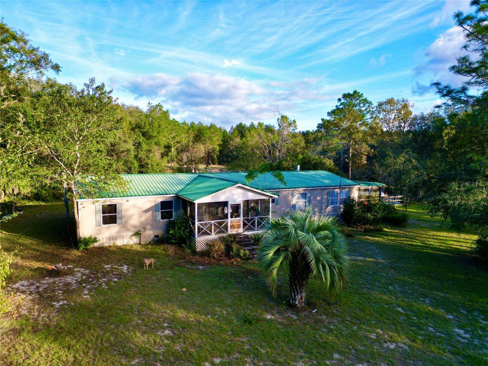 5570 CAMPO DR, Keystone Heights, FL 32656