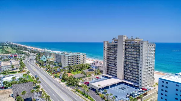 Ormond Beach, FL 32176,89 S ATLANTIC AVE #204