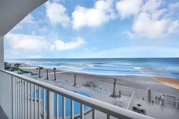 Ormond Beach, FL 32176,89 S ATLANTIC AVE #204
