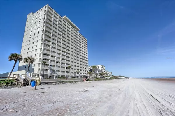 Ormond Beach, FL 32176,89 S ATLANTIC AVE #204