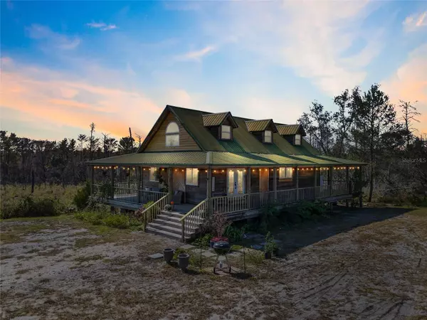 Cedar Key, FL 32625,7550 SW 127TH CT