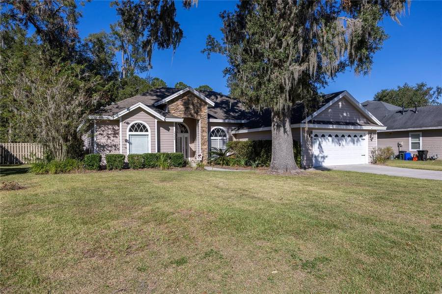 14408 NW 31 RD, Newberry, FL 32669