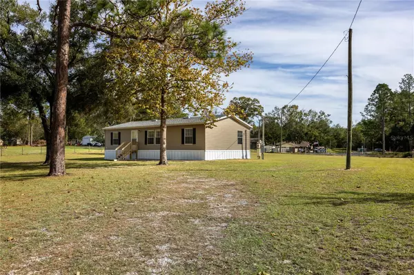 Bronson, FL 32621,7291 NE 91ST TER