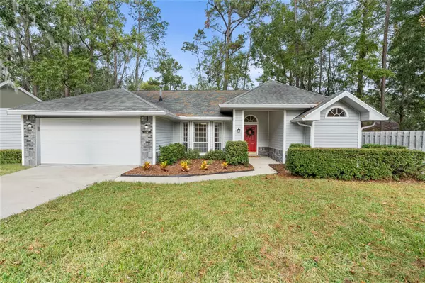 1417 NW 99TH TER, Gainesville, FL 32606