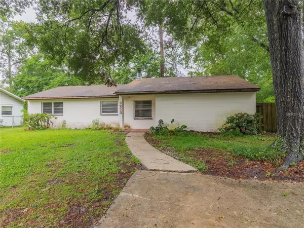 2253 NW 36TH PL, Gainesville, FL 32605