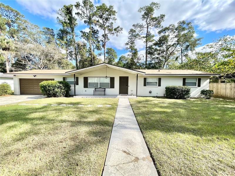 2833 NW 21ST TER, Gainesville, FL 32605