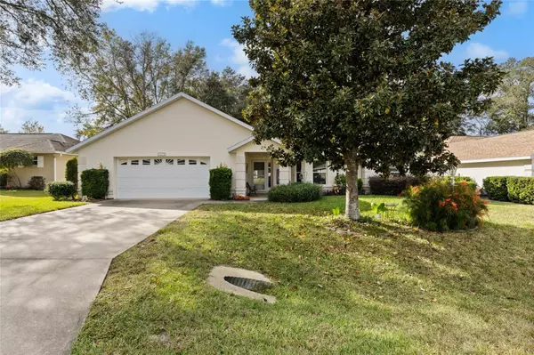 Ocala, FL 34476,9573 SW 53RD CIR