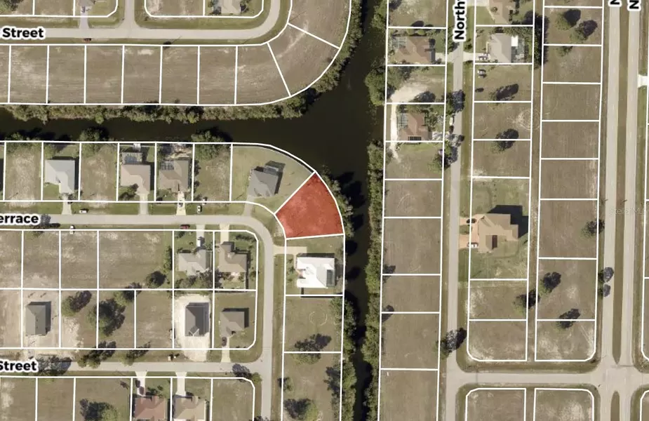 1315 NW 17TH AVE, Cape Coral, FL 33993