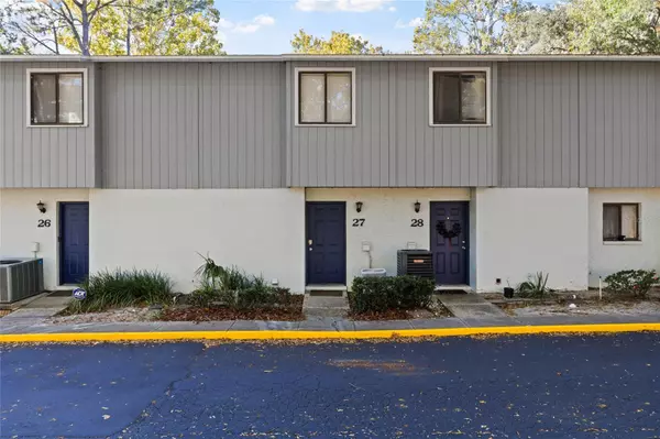 3600 SW 19TH AVE #27-C, Gainesville, FL 32607