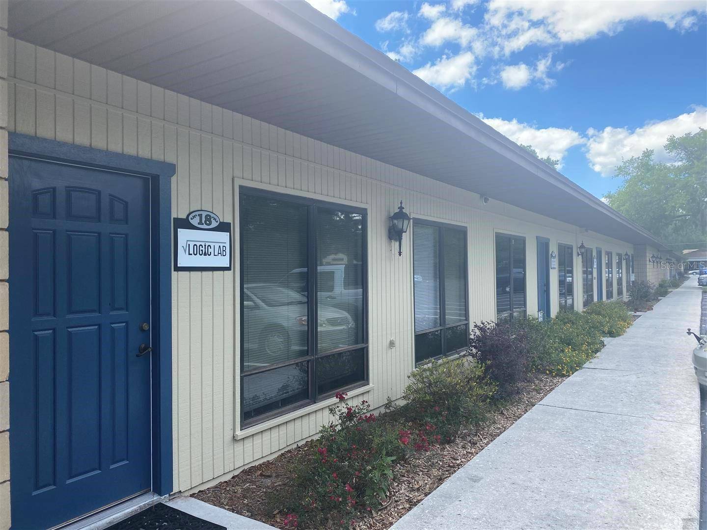 4509 NW 23RD AVE #13, Gainesville, FL 32606