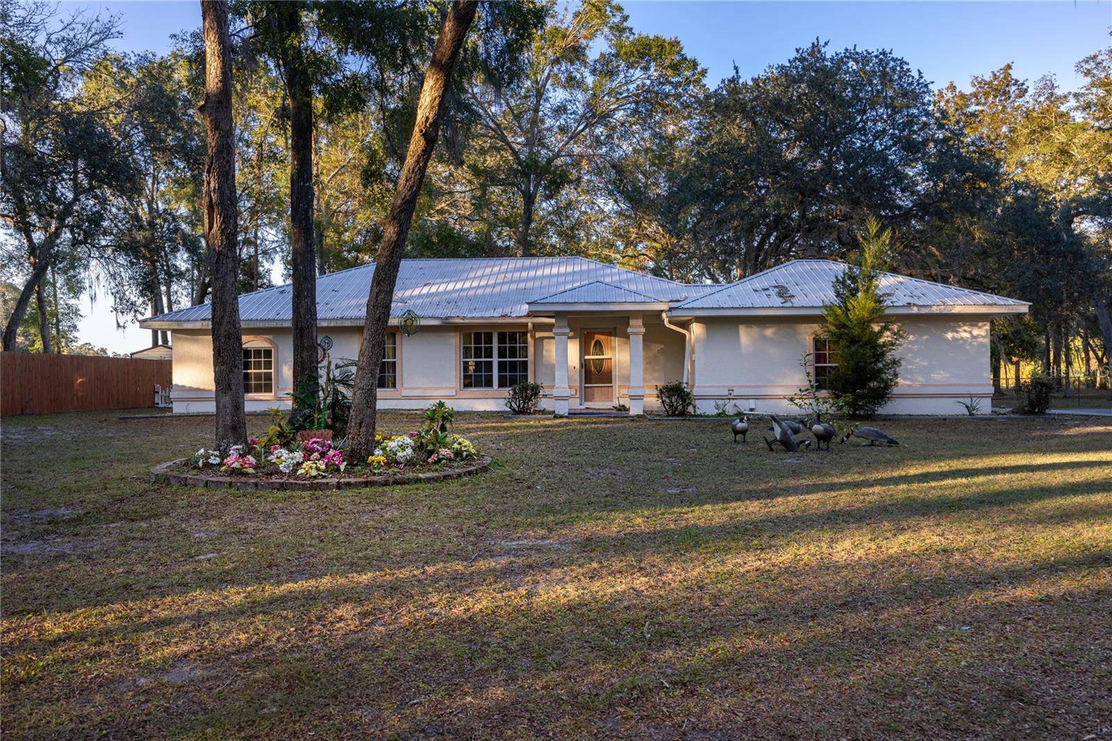 9361 NW 110TH ST, Chiefland, FL 32626