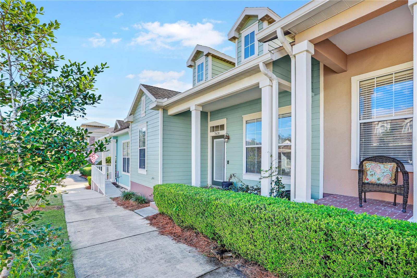 7631 SW 25TH AVE, Gainesville, FL 32608