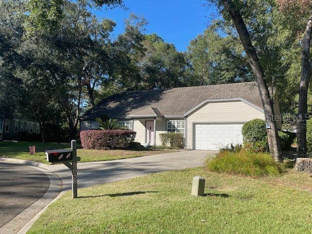 5658 SW 104TH TER, Gainesville, FL 32608