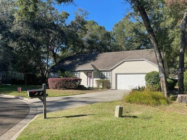 5658 SW 104TH TER, Gainesville, FL 32608