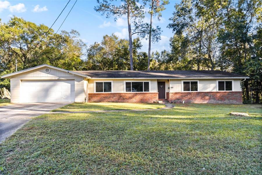 4721 NW 39TH ST, Gainesville, FL 32606