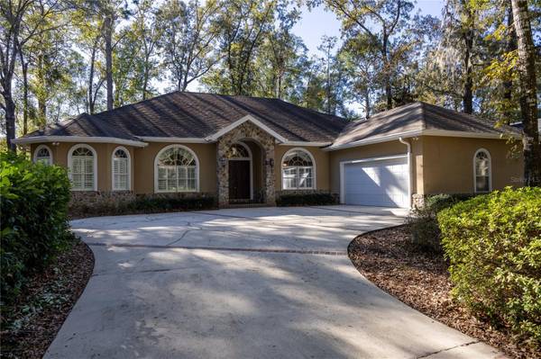 10511 SW 52ND AVE,  Gainesville,  FL 32608