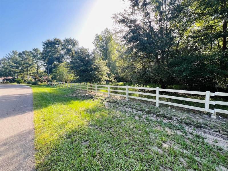 Lot A NW 257TH TER, High Springs, FL 32643