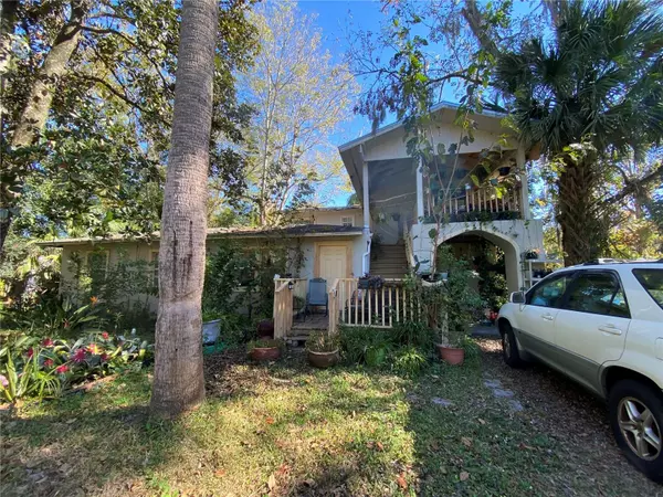 821 NE 22ND TER, Gainesville, FL 32641