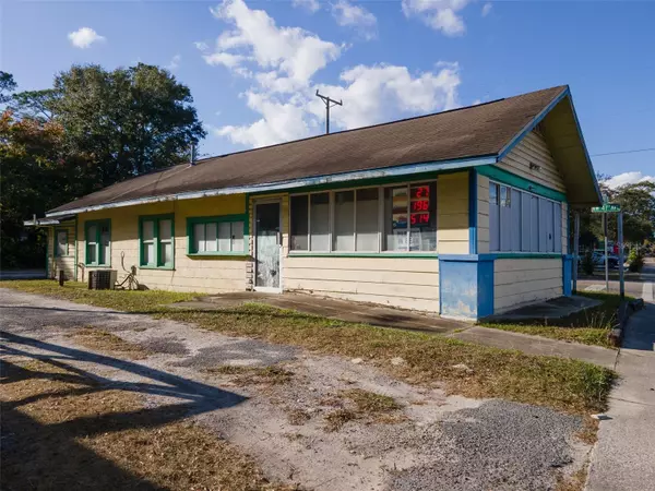 Gainesville, FL 32609,4016 NW 6TH ST