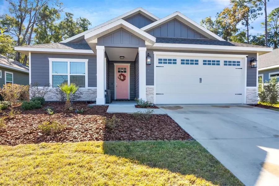 1755 SW 67TH CIR, Gainesville, FL 32607