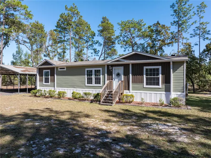 221 MAGNOLIA RD, Hawthorne, FL 32640