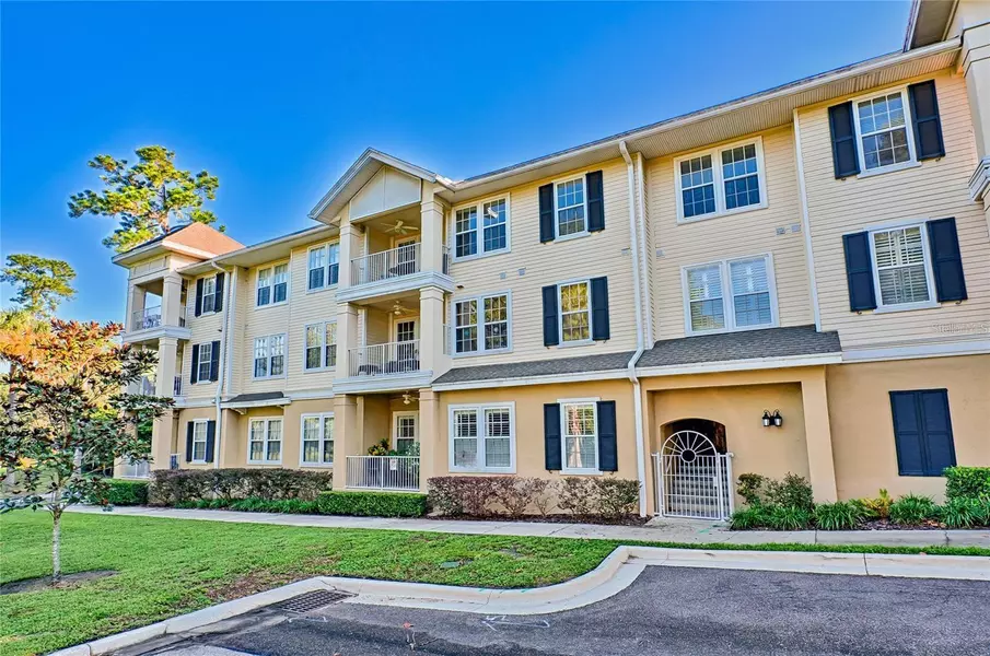 4715 SW 91ST DR #305, Gainesville, FL 32608