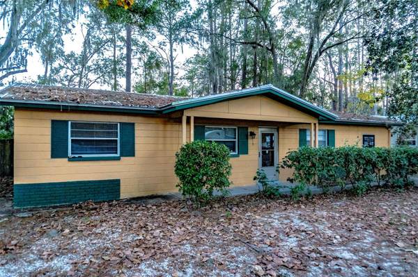 1815 NE 28TH AVE, Gainesville, FL 32609