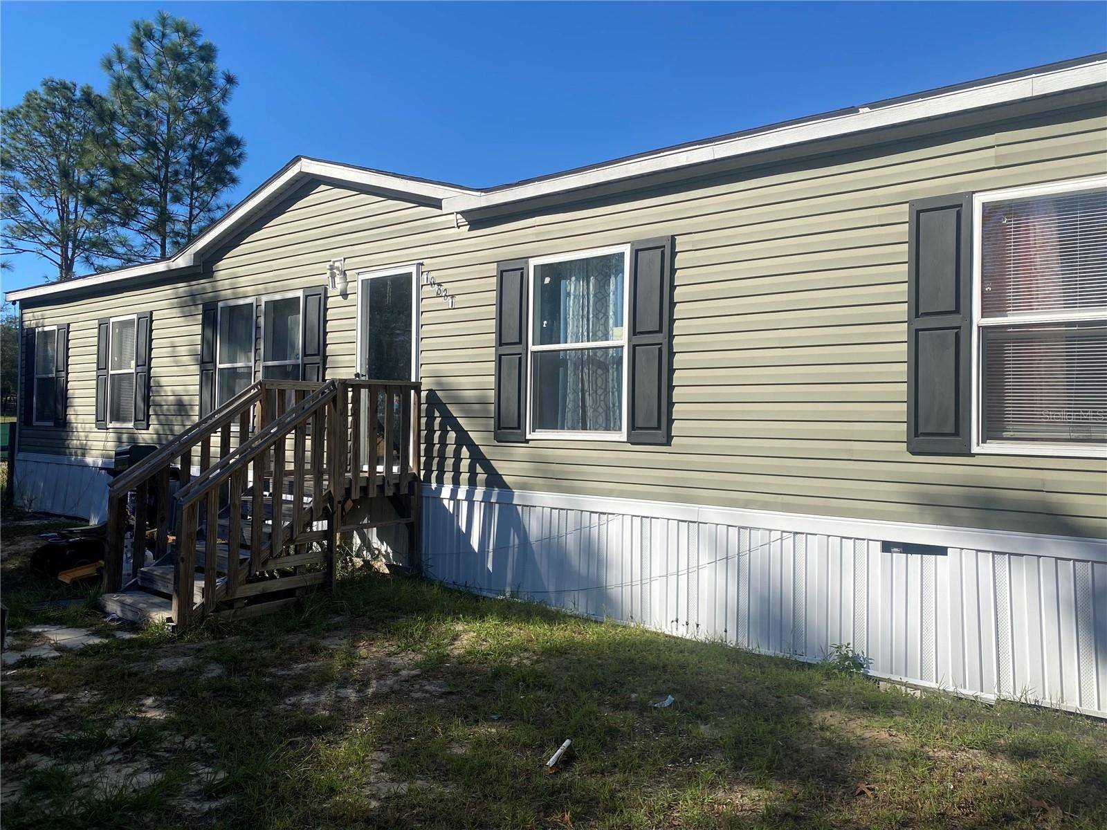 Archer, FL 32618,10831 NE 98TH LN
