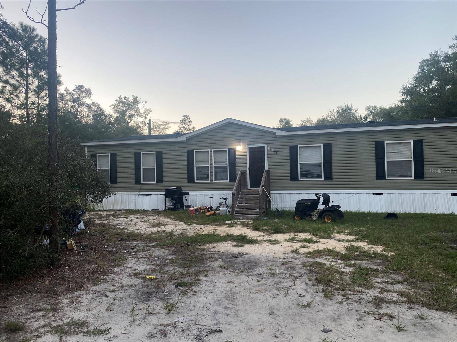 10831 NE 98TH LN, Archer, FL 32618