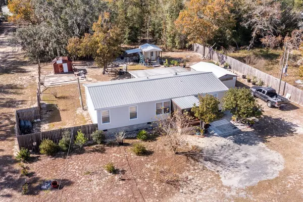 7322 YALE ST, Keystone Heights, FL 32656